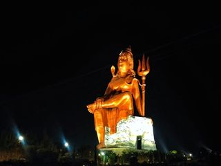 World's Tallest Shiva Statue Will Be Inaugurated In Rajasthan, Know Height, Specialties, Venue And How To Reac