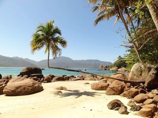 Ilha Grande - A legendary Island In Brazil Where Luxury Finds Its Natural Home
