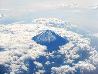 Mount Fuji: Real Facts And Great History