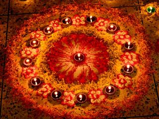Diwali 2022: List of Countries That Celebrate Deepavali Festival Other Than India