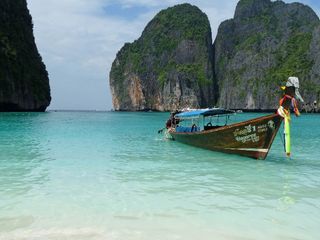 Visiting Ko Phi Phi Soon? You Should Read This First - Thailand Travel