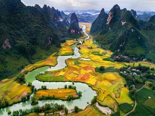 List Of The Most Amazing Facts About Vietnam You Have Ever Heard