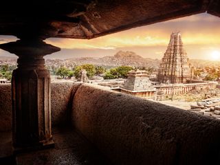 Ideal Spots To Visit On A Family Vacation To North Karnataka