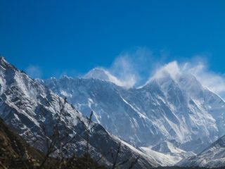 Must Know Real Facts About Sagarmatha National Park