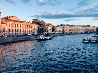 How to spend your 3 days in St. Petersburg, Russia? Here’s a complete Guide.