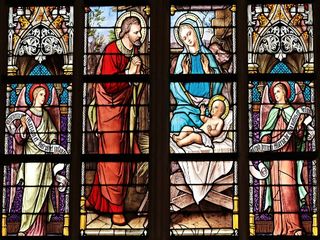Most Popular Churches to Visit On Christmas Eve 2022 In Your City