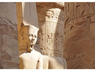 Ultimate Ancient Landmarks to Add to Your Bucket List - Part -1