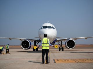 Manohar International Airport In Mopa Goa Starts Its Commercial Flights, Know Details