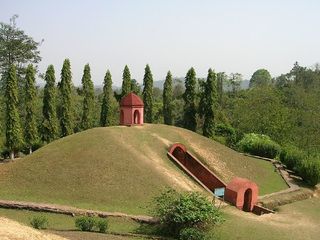 Moidams Of The Ahoms: The Pyramids Of Assam, India (All You Need To Know)