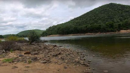 The New Favorite picnic spot near Bengaluru – Dabbugali