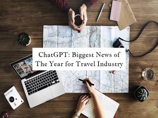 Breaking News: Expedia and KAYAK Collab with ChatGPT, Know Full Details