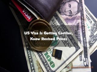 US Visa Is Getting Costlier For Students, Businessmen, Tourists From 30 May, Know New Prices