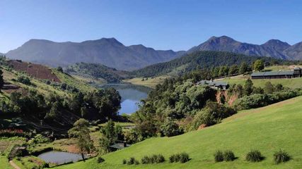 Hatti Village- Stunning Vacation spot in Chitradurga, Karnataka