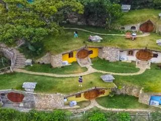 Two shining eyes of Mexico- Tapasoli & Xilitla in San Luis Potosi