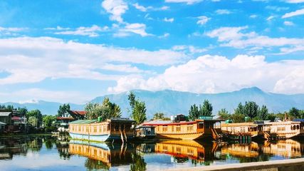 Why Was Kashmir The Best Destination For G20 Summit?