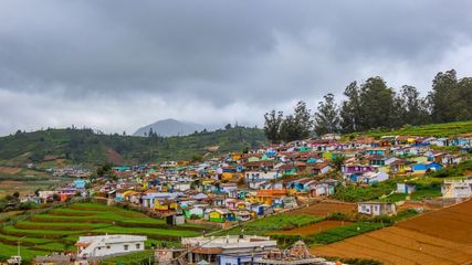 Exploring Ooty: Unveiling Hidden Gems and Exquisite Gardens
