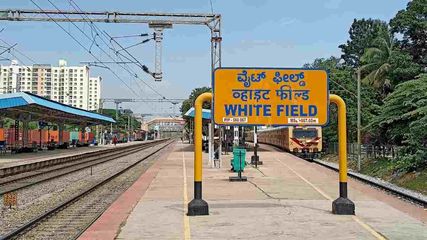 The Best of Bengaluru- Outing Plans for people in Whitefield