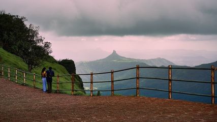 Matheran: Maharashtra's Quaint Hill Station with Endless Views