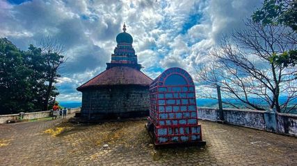 1100 Years Old Sri Karinjeshwara Temple in Bantwala: A Spiritual Oasis in the Heart of Karnataka