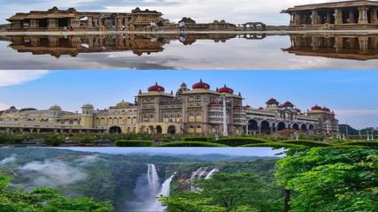 List of Kannda songs to wake up the traveler in you….