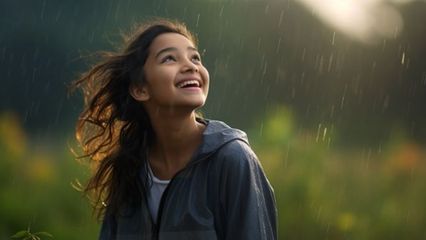 How to Pack for a Monsoon Trip