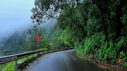 Top 5 places in Karnataka that offers eco tourism