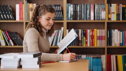 Bibliophiles assemble… Here are the best bookstores in Chennai