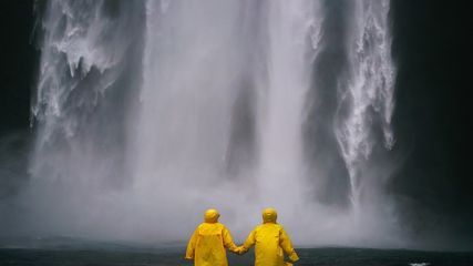 Family First: How To Ensure Family Safety At Waterfalls During Monsoon