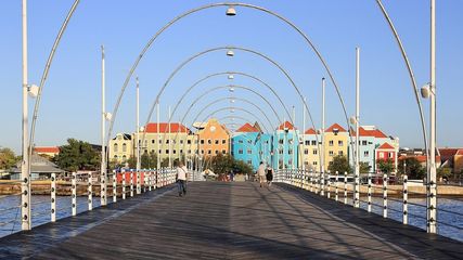 8 Amazing Floating Bridges Around the World: A Must-Visit Experience