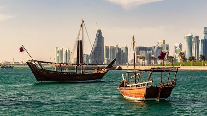 Temperature Soaring: Top Gulf Cities You Should Avoid During the Sweltering Summer