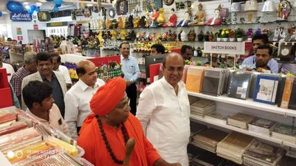 Best Places for Bookworms in Mysore- More than The grandeur of Palace!