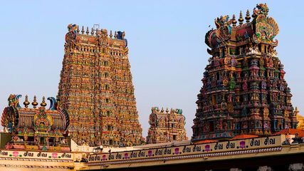 9 Fascinating Historical Facts about Madurai, an Ancient and Culturally Rich City