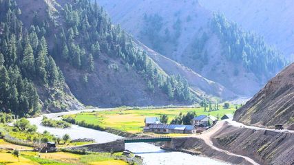 Know the Significance of the Gurez Festival, Exploring the Adventures in Jammu & Kashmir