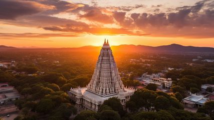 Chamundi Hill Temple: A Sacred and Revered Destination