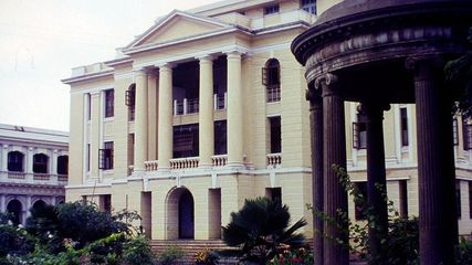 The Best Things to Do for Free in Chennai