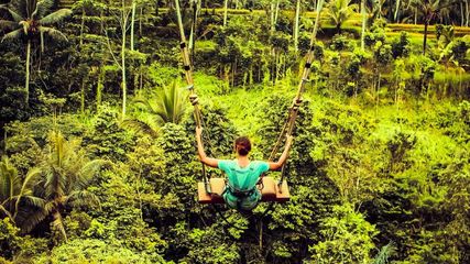 Unveiling Rishikesh's Giant Swing: Some Interesting Facts You Should Know