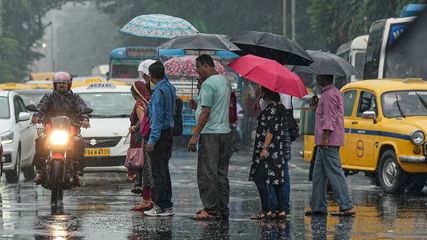 Climate Change: The Villain Behind the Extreme Indian Monsoon of 2023