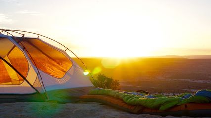 Camping Equipment: What To Pack And What To Leave Behind