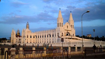Velankanni Church Festival 2023: KSRTC Launches Direct Bus from Changanassery