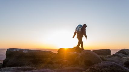 Summit Success: Fitness Hacks for Trekkers