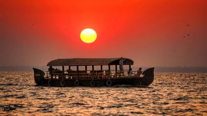 Kerala Tourism's Sustainable Initiatives Win Global Responsible Tourism Award 2023