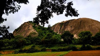Sholay's legacy and Shivalinga's haunts make Ramnagar's filming spots a tourist haven in Karnataka
