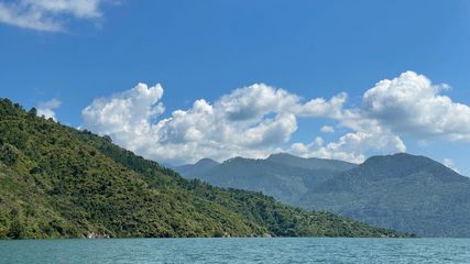 Unveiling the charm of Tehri Dam: India's highest dam