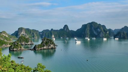 Essential Travel Tips for Your Adventure in Vietnam and Cambodia Together