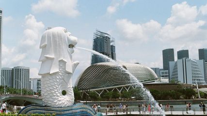 Plan Your Dream Honeymoon in Singapore With These 10 Tips