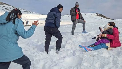 Navigating the Concerning Factors of Tourism: Towards Sustainable and Responsible Practices