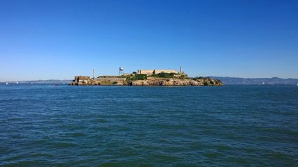The Mystery of Alcatraz: Tales of Infamous Inmates and Daring Escapes