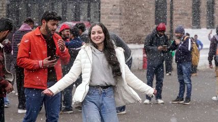 Luxury Escapes Across India- Expenses Up To 1.5 Lakh Per Night