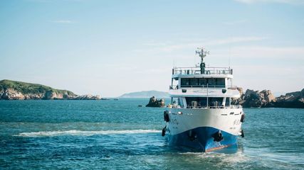 Vasai-Bhayandar Ro-Ro Ferry Services Set to Sail from February 20