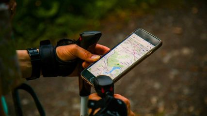 How to See Your Directions on Your Lock Screen with Google Maps’ New Feature